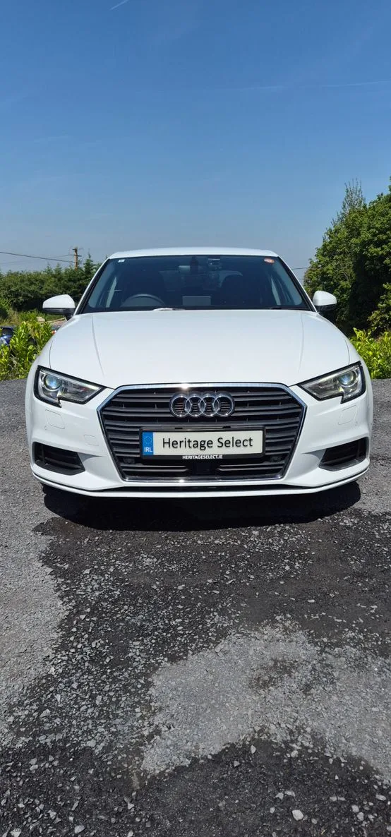 2017 Audi A3 – photo 3