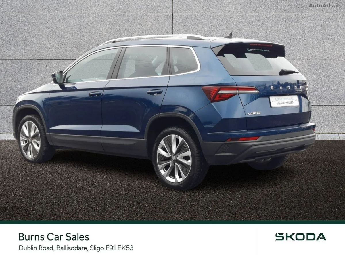 2022 Skoda Karoq – photo 15