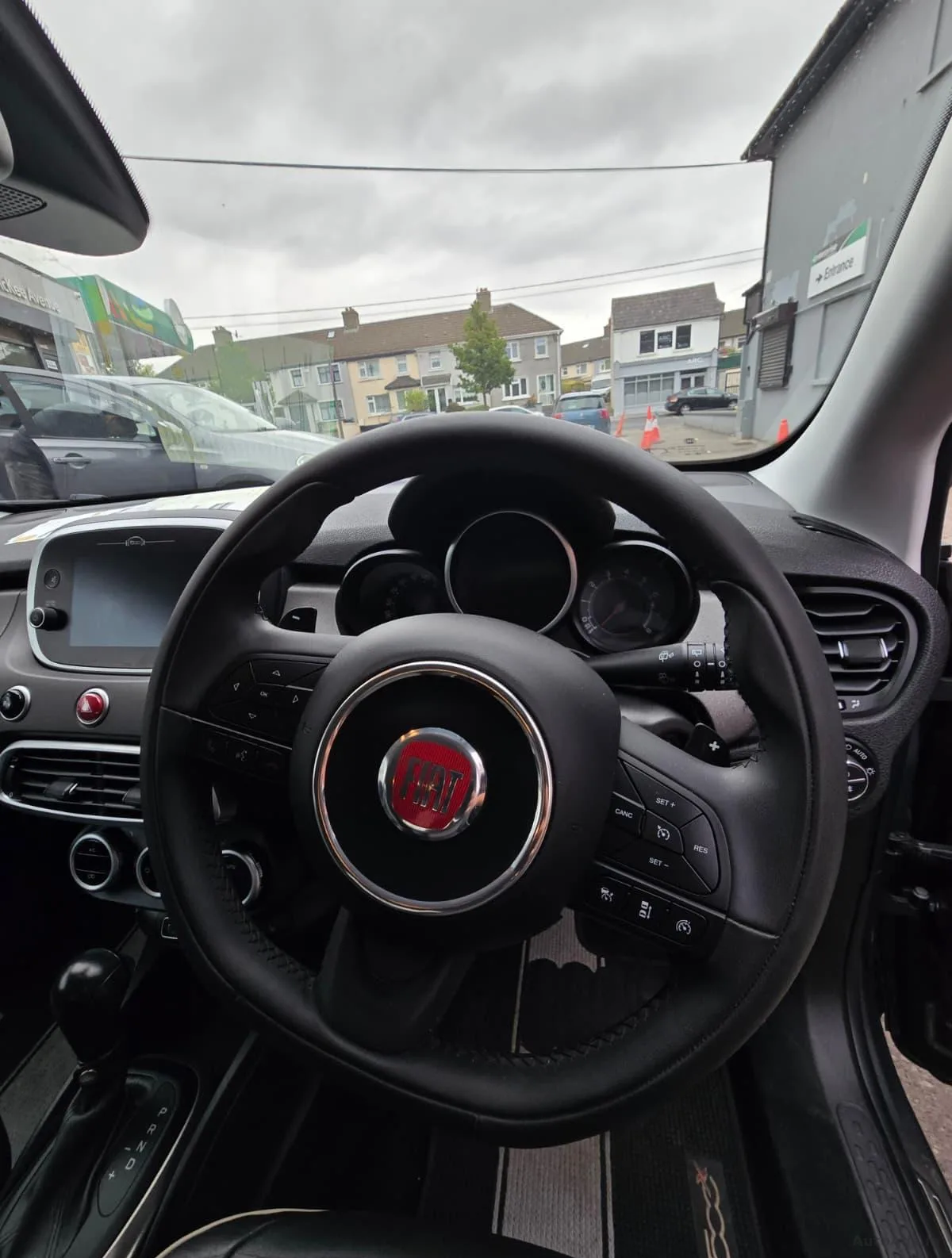 2019 Fiat 500 – photo 2