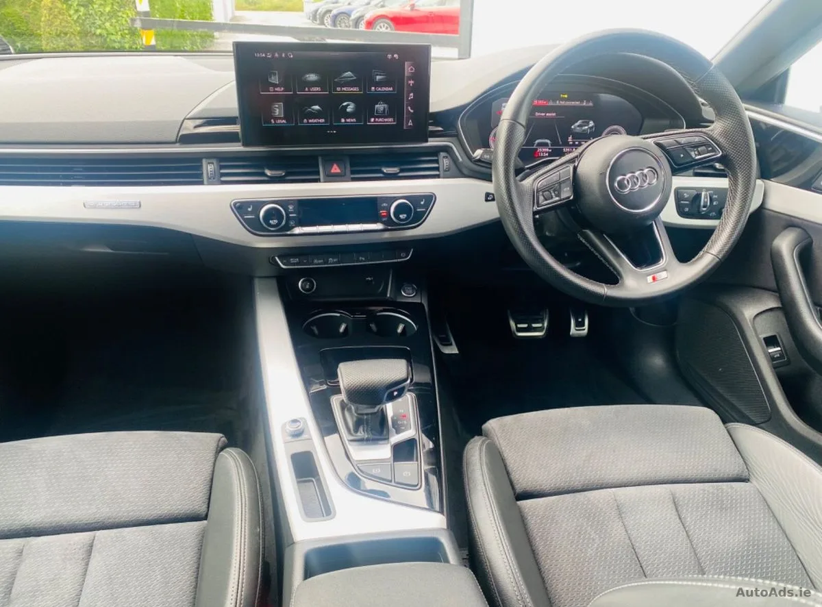 2022 Audi A5 – photo 20