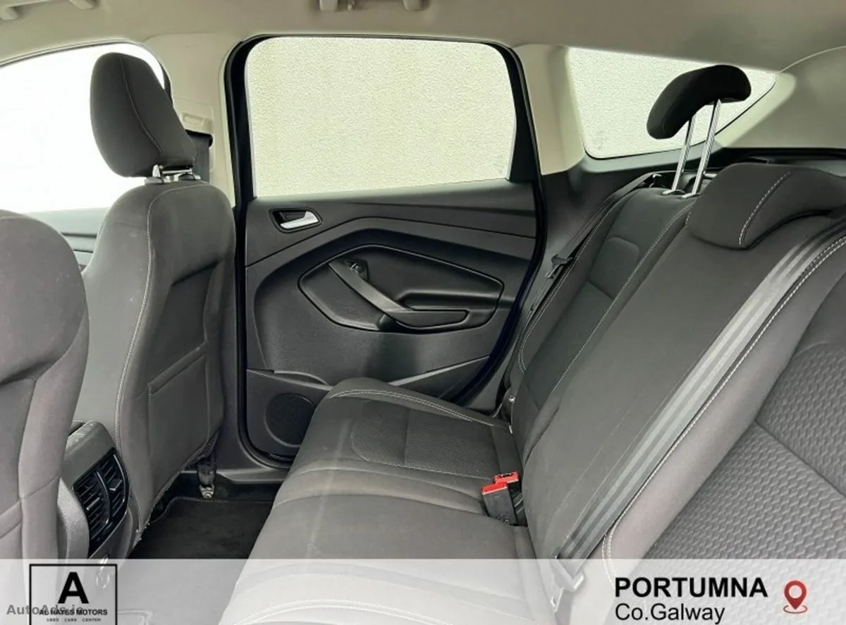 2018 Ford Kuga – photo 7