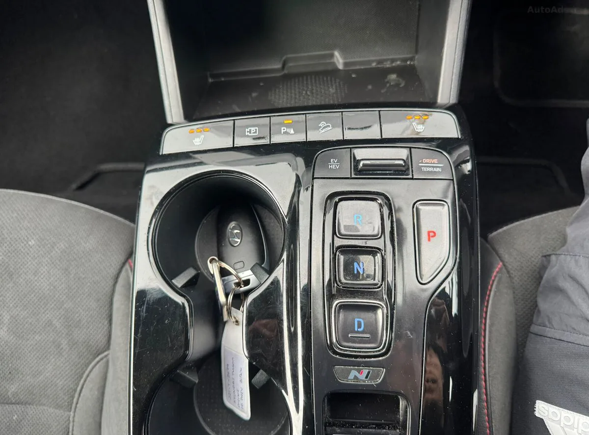 2022 Hyundai Tucson – photo 15