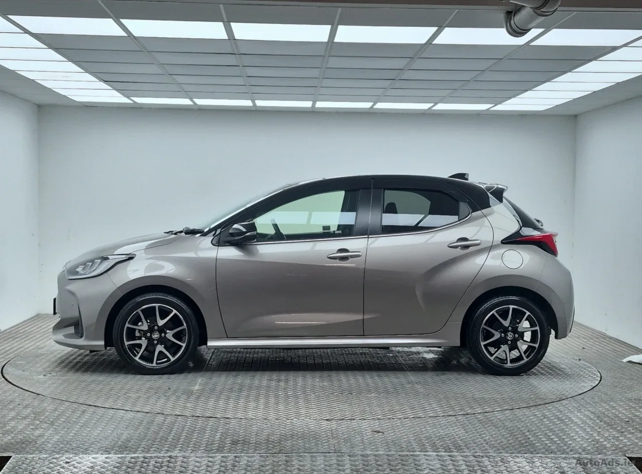 2023 Toyota Yaris – photo 5