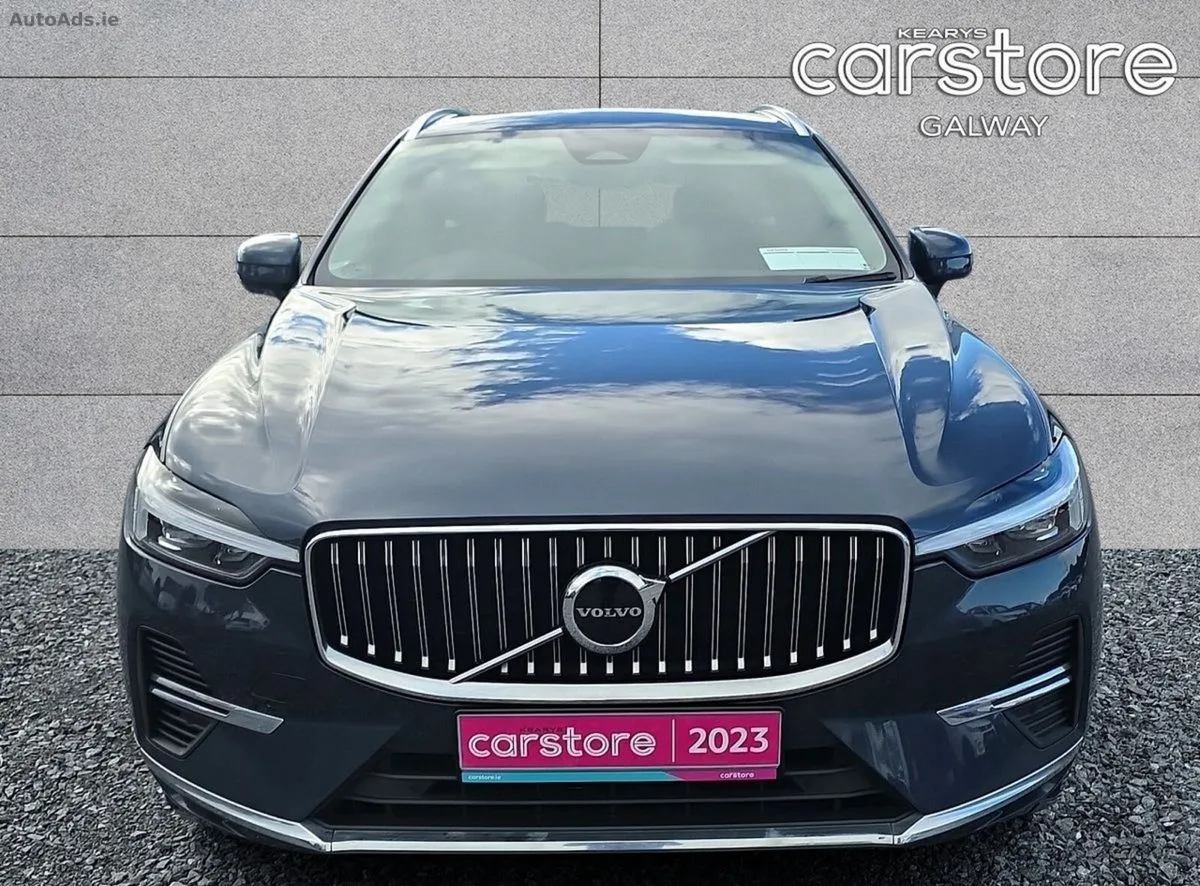 2023 Volvo XC60 – photo 8