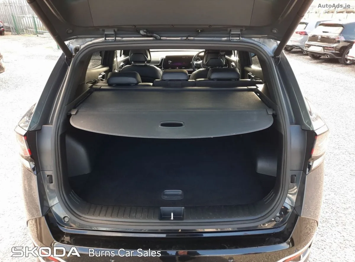 2023 Kia Sportage – photo 10