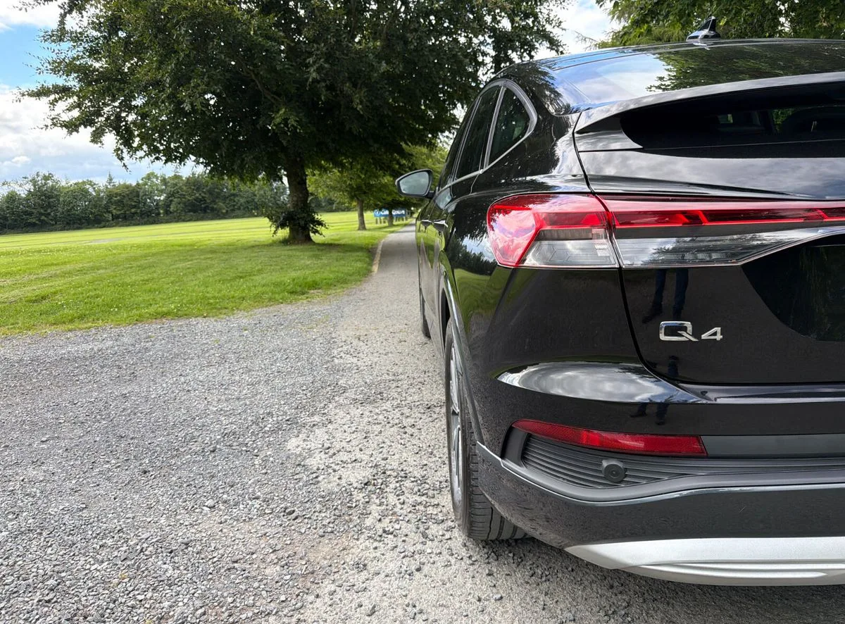 2023 Audi e-tron – photo 19