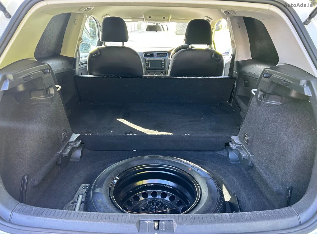 2018 Volkswagen Golf – photo 19