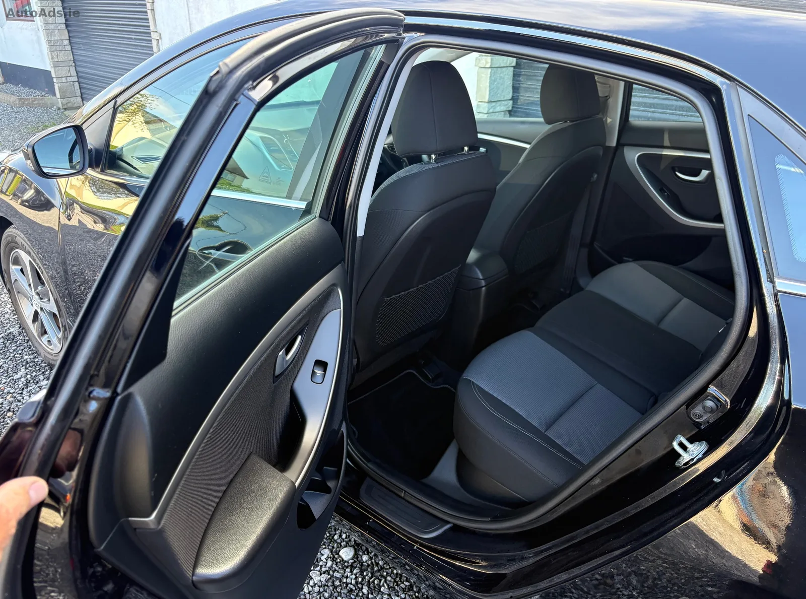 2015 Hyundai i30 – photo 3