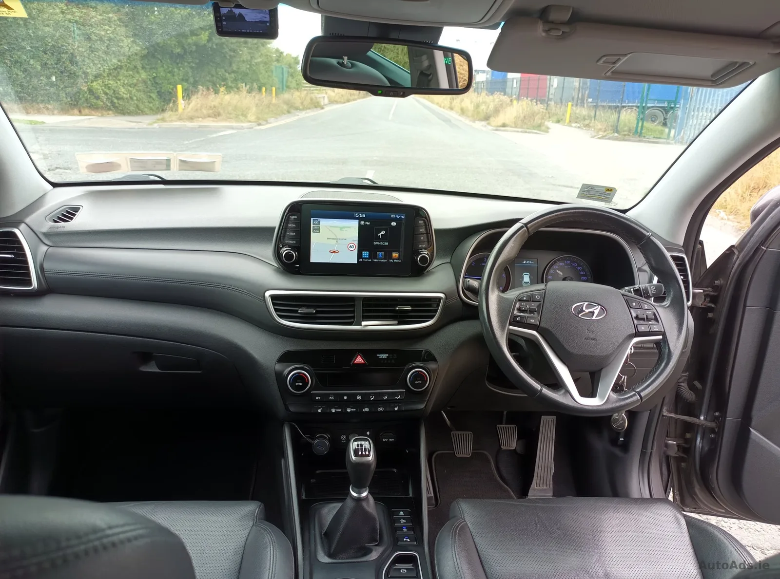 2019 Hyundai Tucson – photo 7
