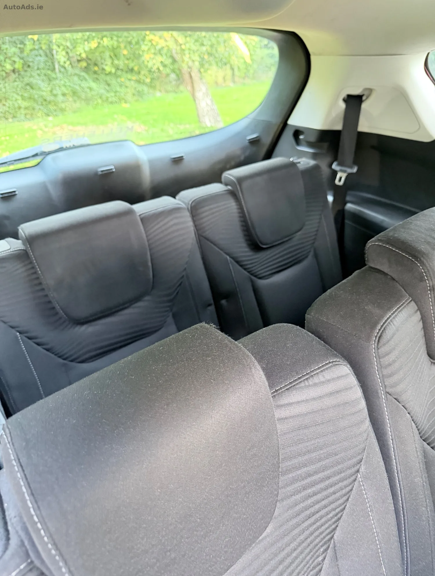 2016 Ford S-Max – photo 6