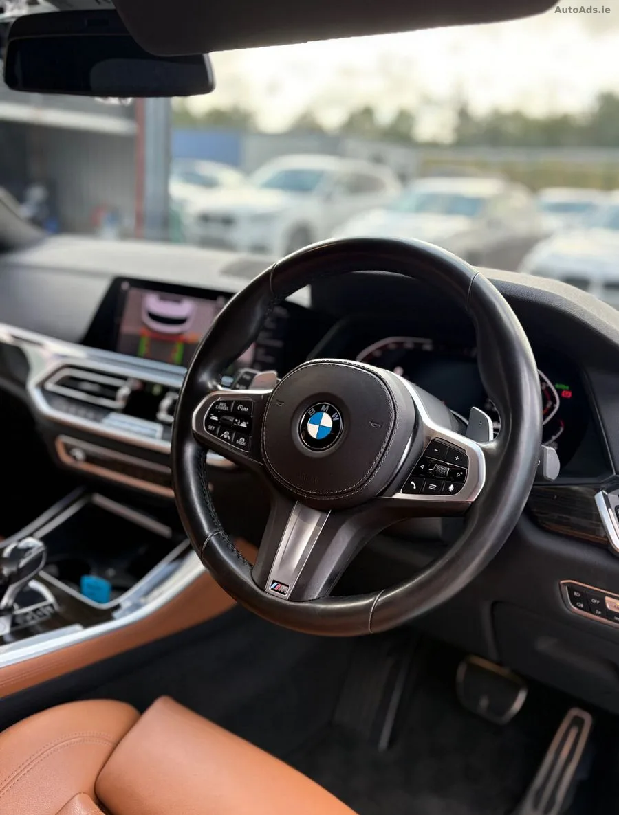 2019 BMW X5 – photo 11