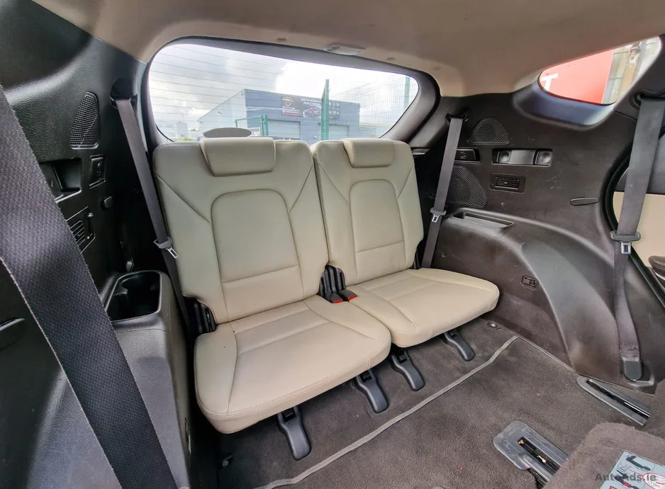 2016 Hyundai Santa Fe – photo 16