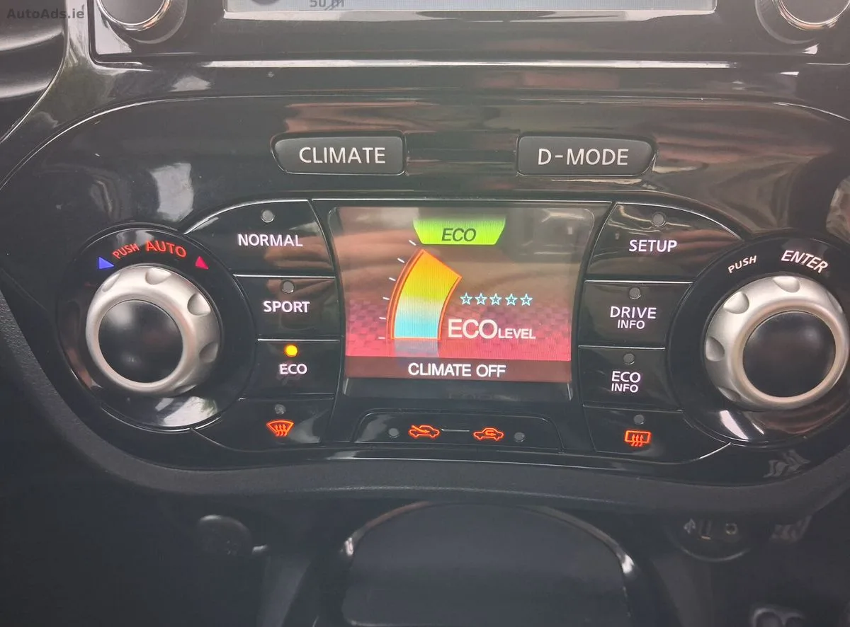 2017 Nissan Juke – photo 9