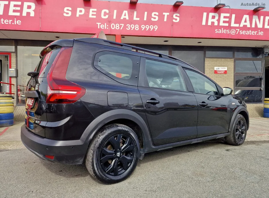 2023 Dacia Jogger – photo 3