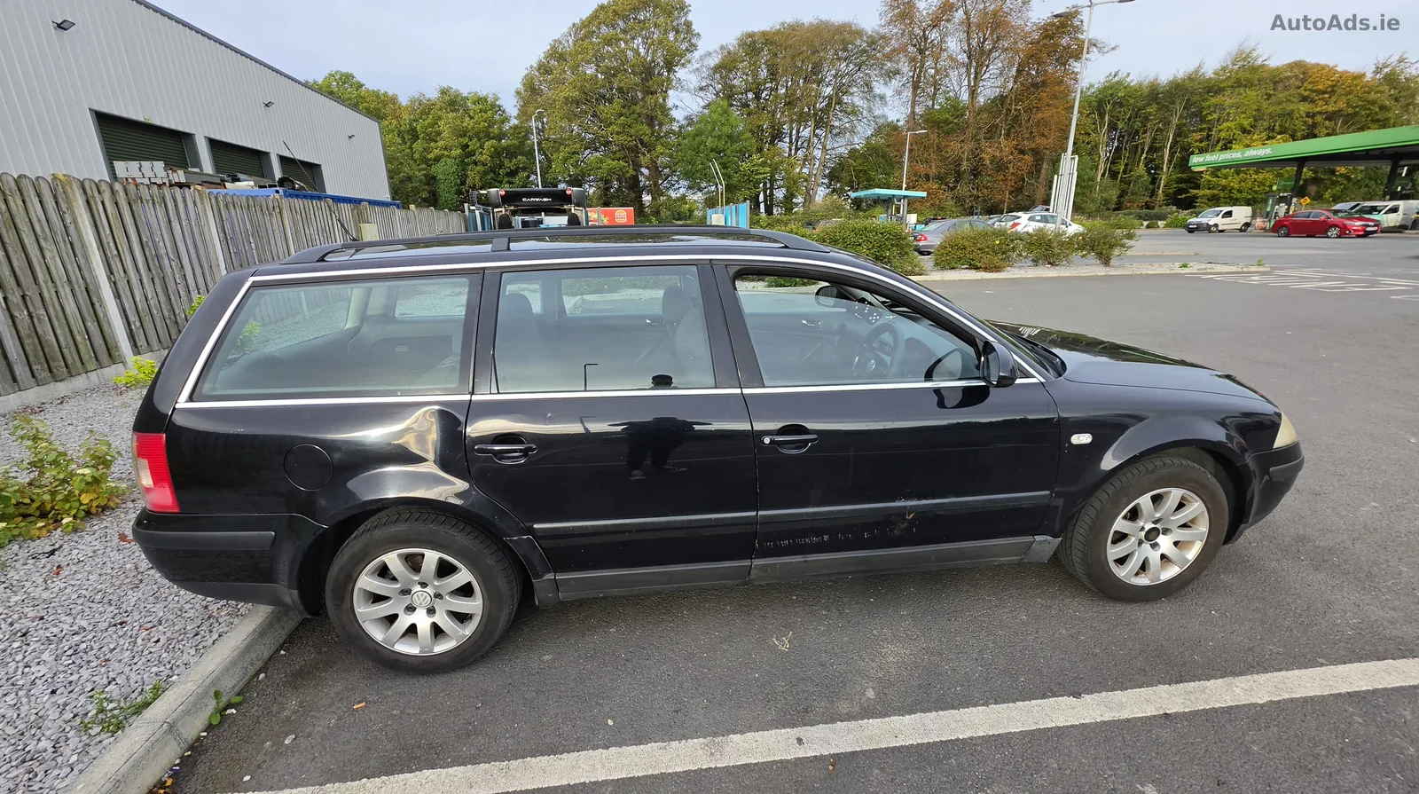2005 Volkswagen Passat – photo 6