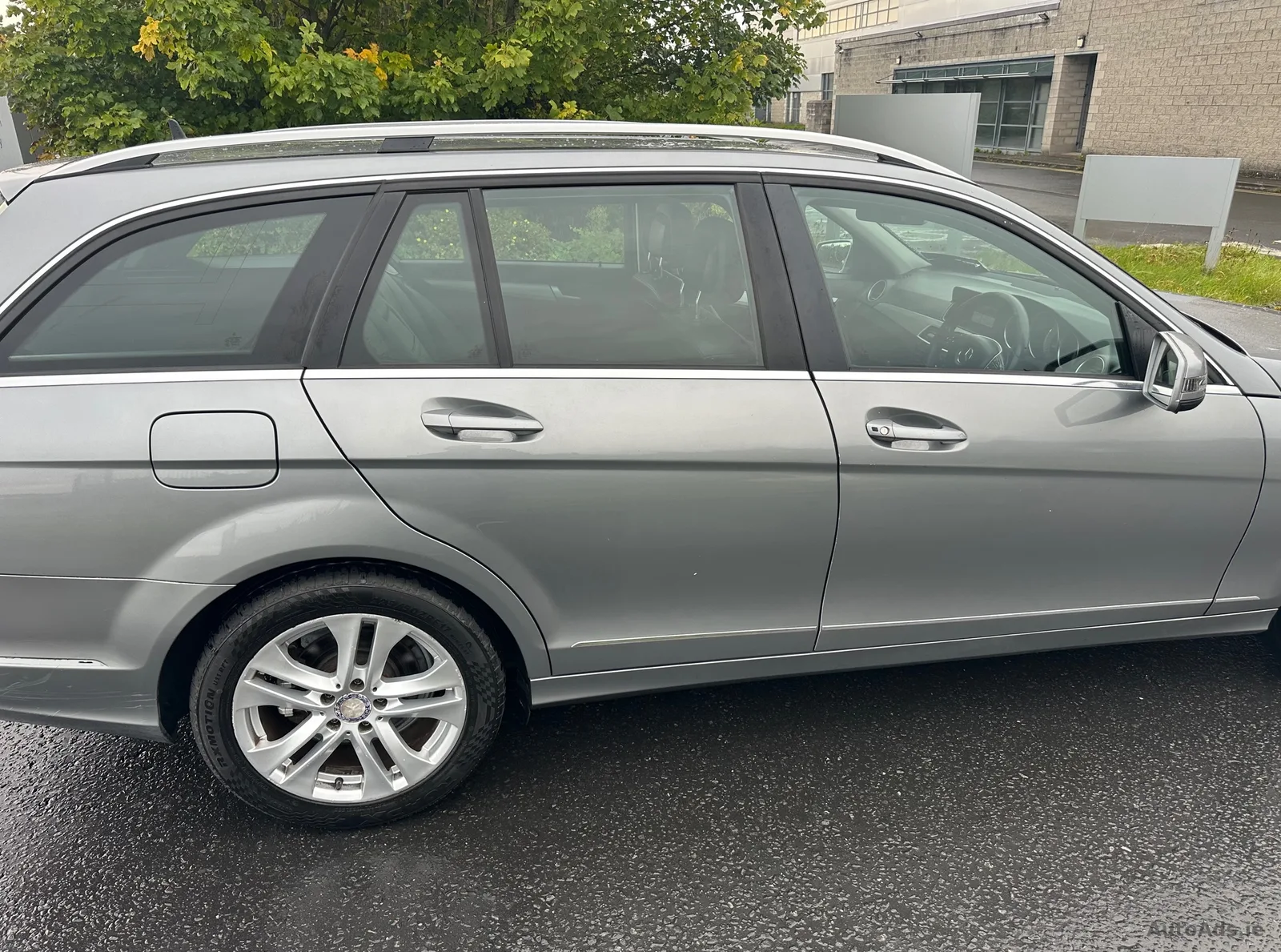 2013 Mercedes-Benz C-Class – photo 7