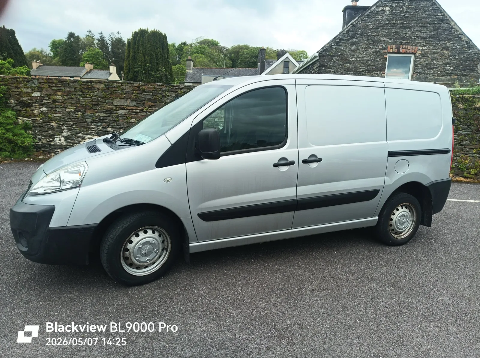 2015 Peugeot Expert – photo 8