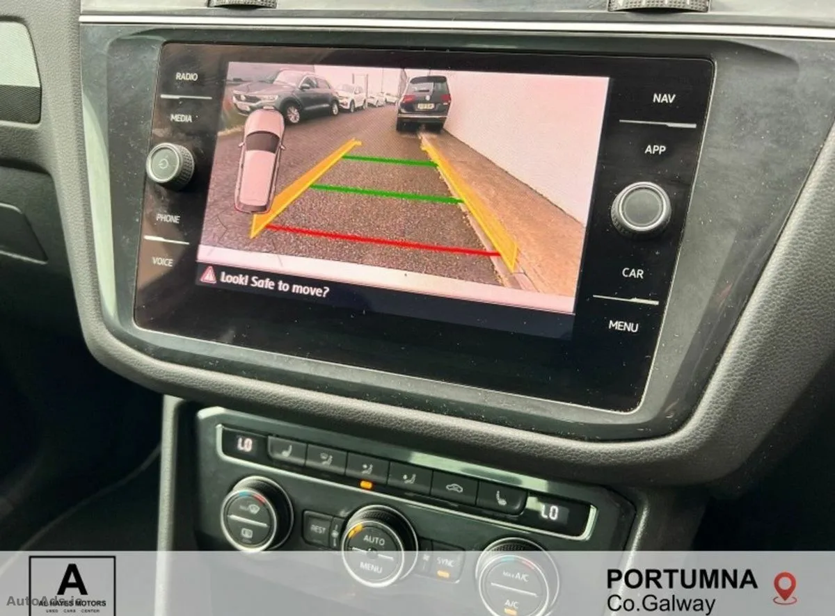 2018 Volkswagen Tiguan – photo 9