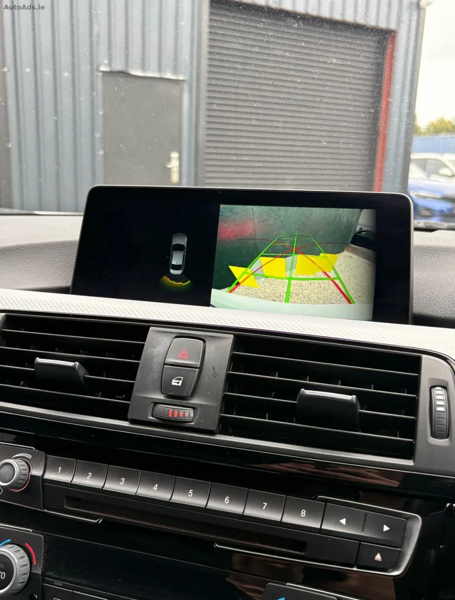 2017 BMW 3-Series – photo 12