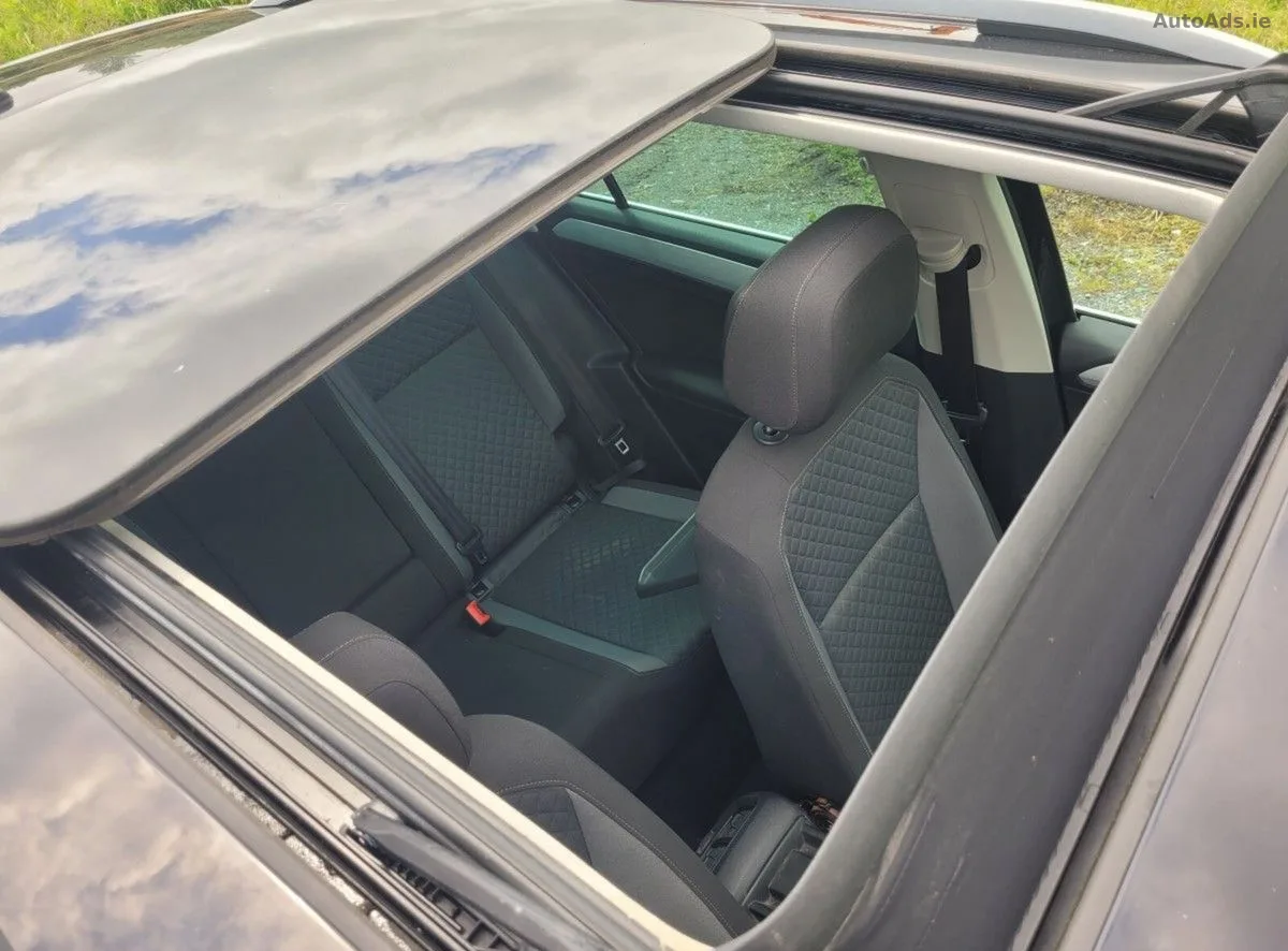2018 Volkswagen Tiguan – photo 3