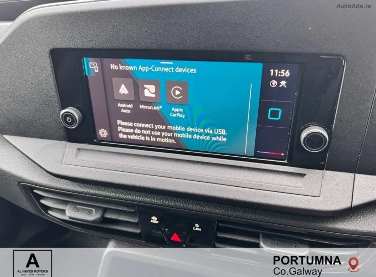 2021 Volkswagen Caddy – photo 8