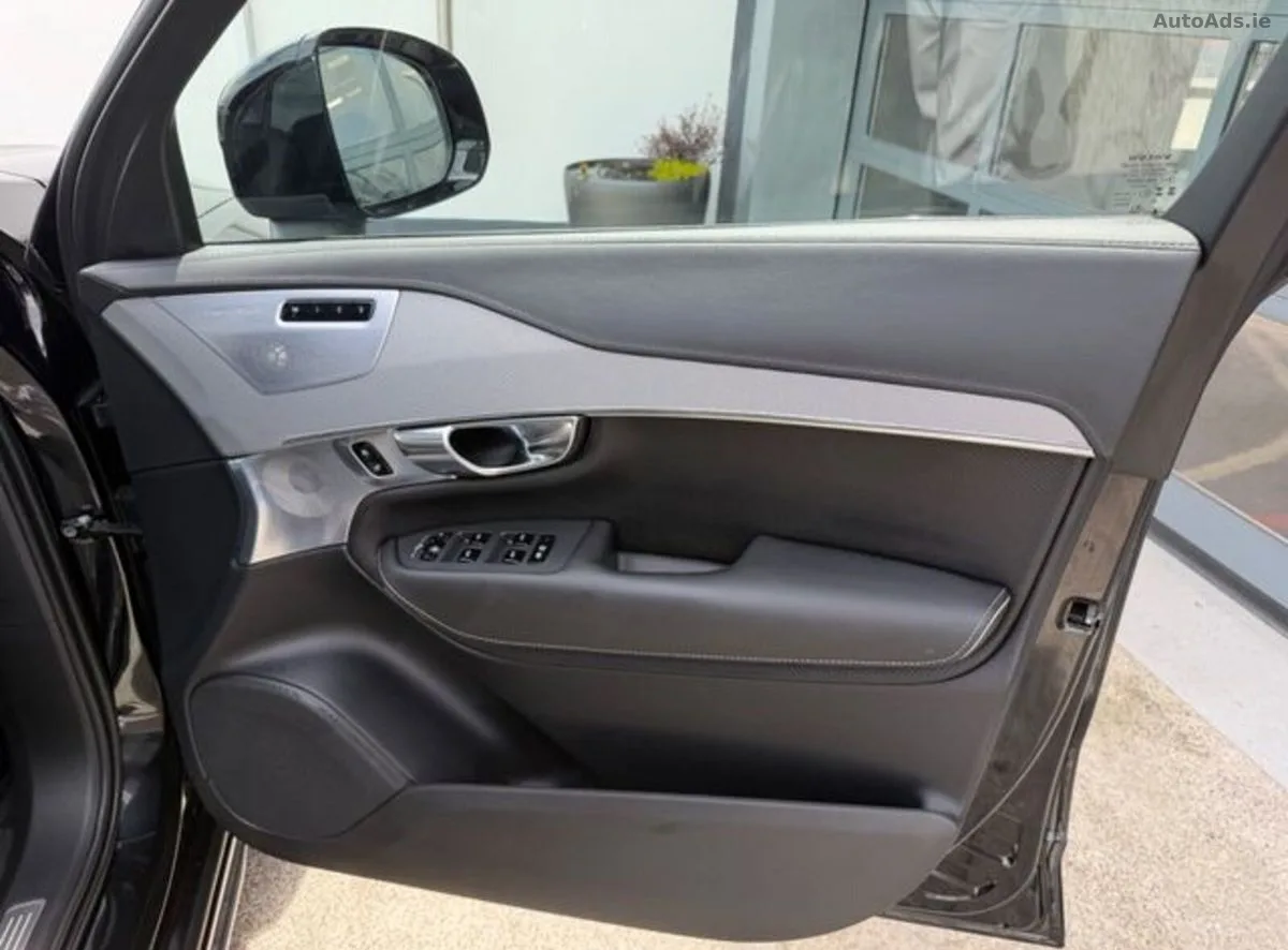 2024 Volvo XC90 – photo 11