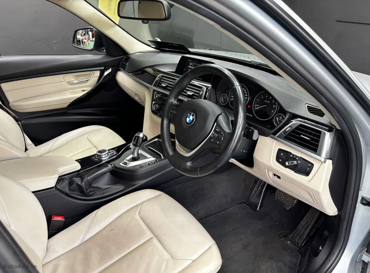 2019 BMW 3-Series – photo 20
