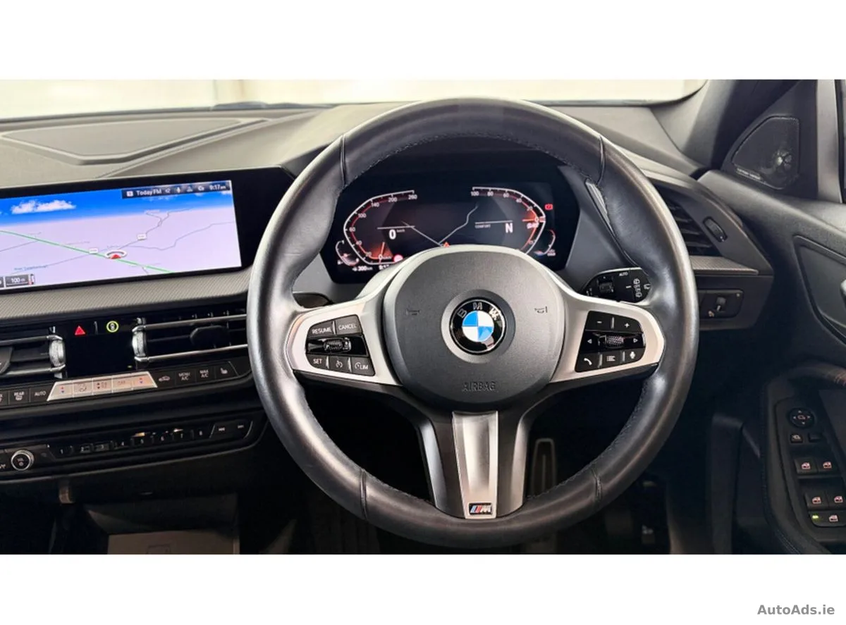 2024 BMW 1-Series – photo 12