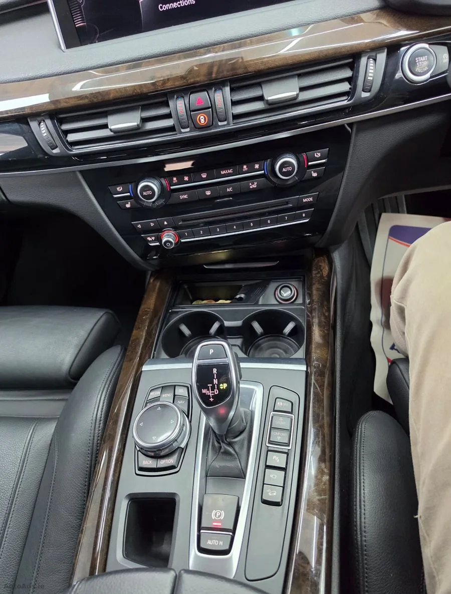 2014 BMW X5 – photo 18
