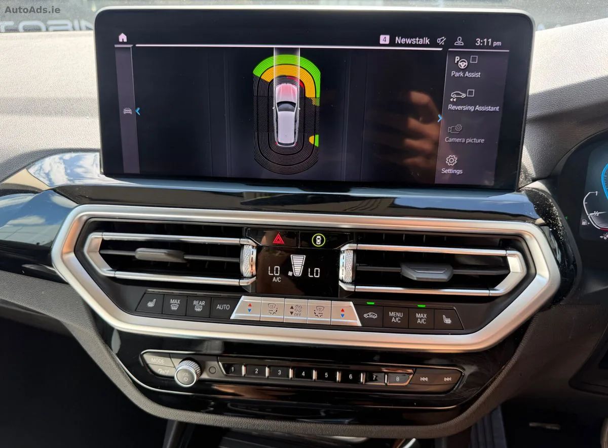 2022 BMW X3 – photo 20