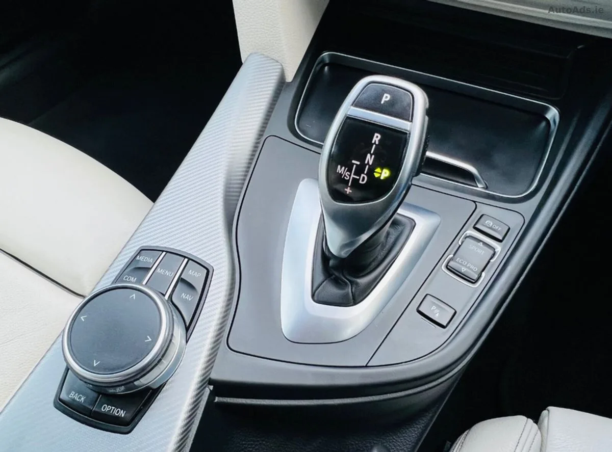 2018 BMW 4-Series – photo 14