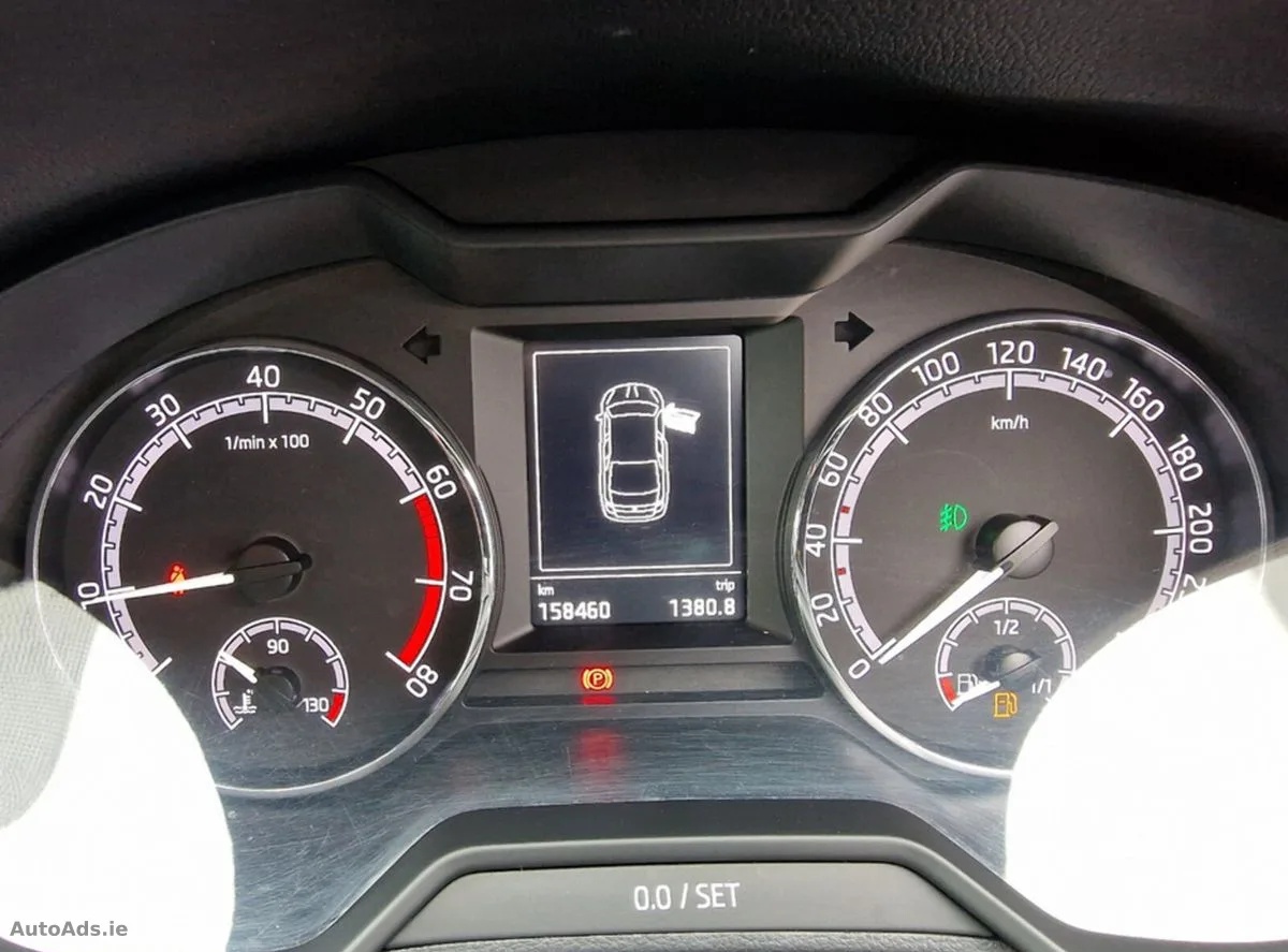 2019 Skoda Octavia – photo 19