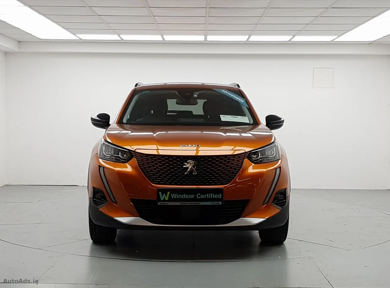 2022 Peugeot 2008 – photo 7