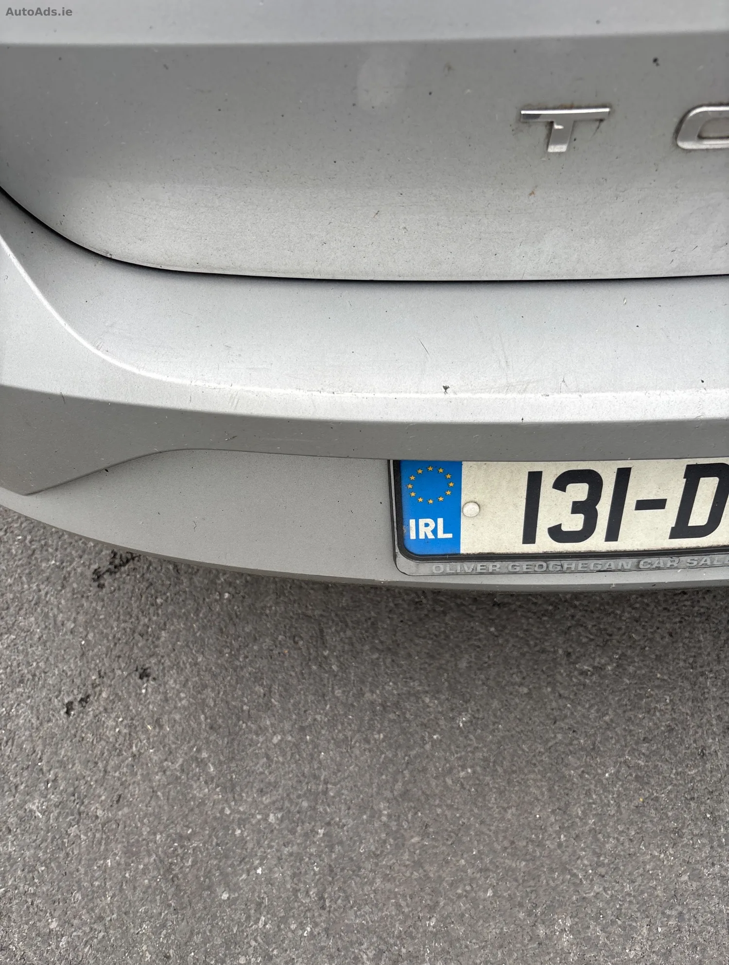 2013 SEAT Toledo – photo 2