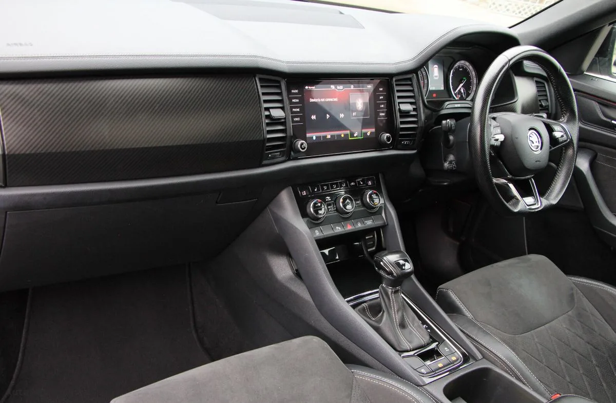 2022 Skoda Kodiaq – photo 15