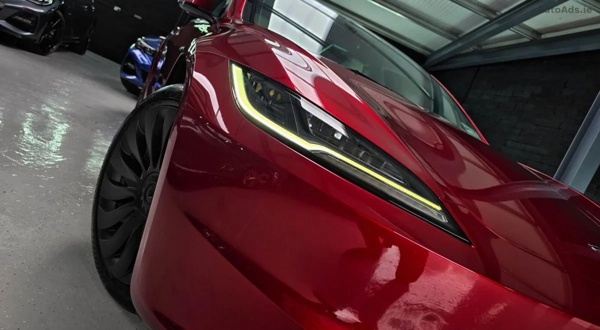 2024 Tesla Model 3 – photo 5