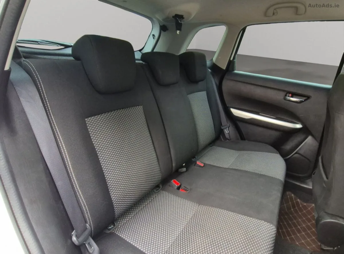 2015 Suzuki Vitara – photo 19