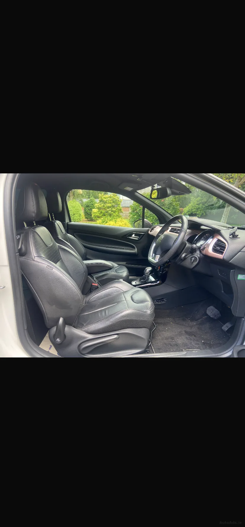2017 Citroen DS 3 – photo 5