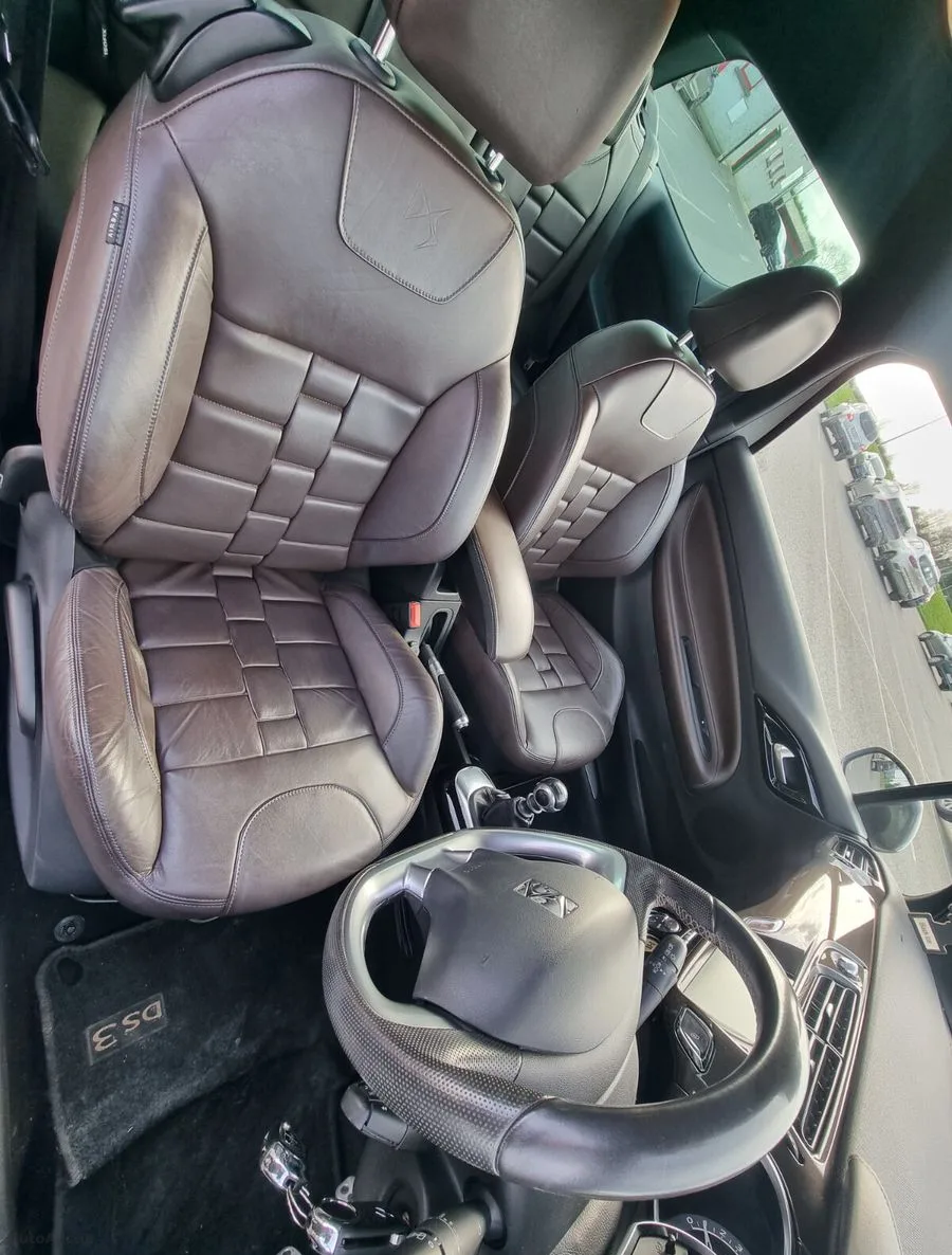 2018 Citroen DS 3 – photo 18
