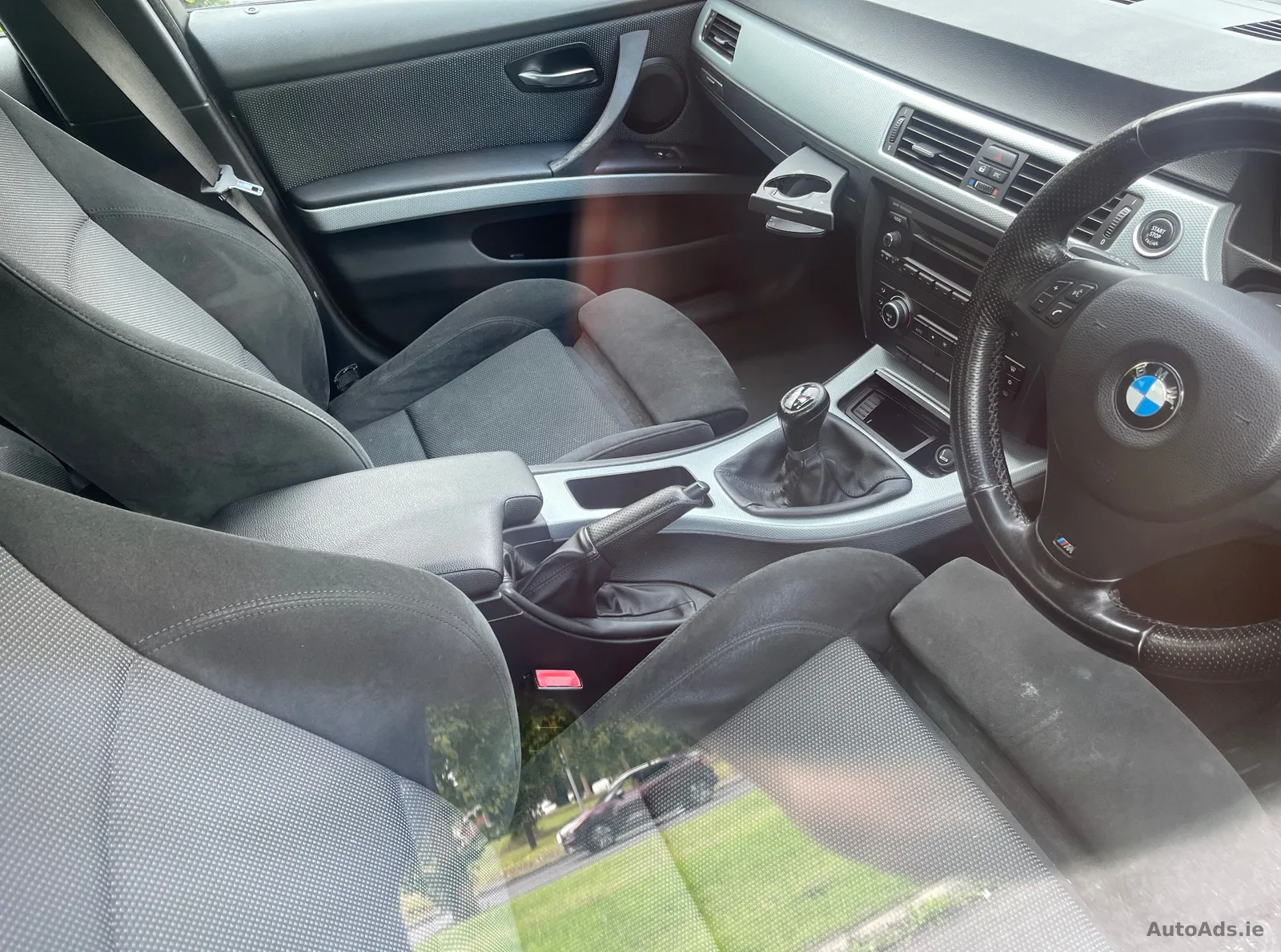 2009 BMW 3 Series – photo 5