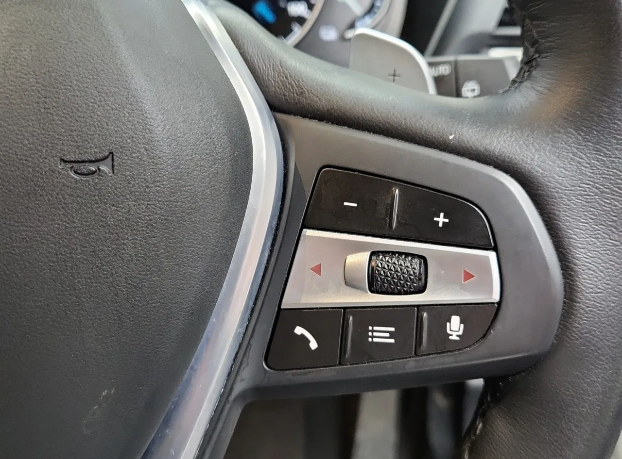 2021 BMW X3 – photo 17
