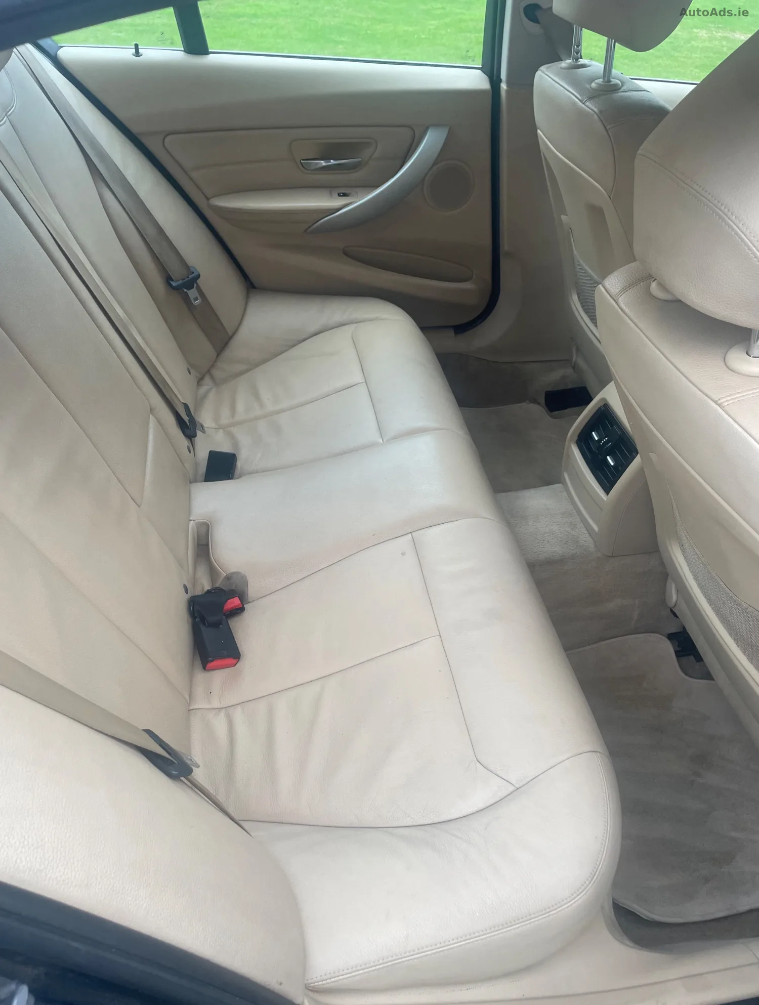 2014 BMW 3 Series – photo 6