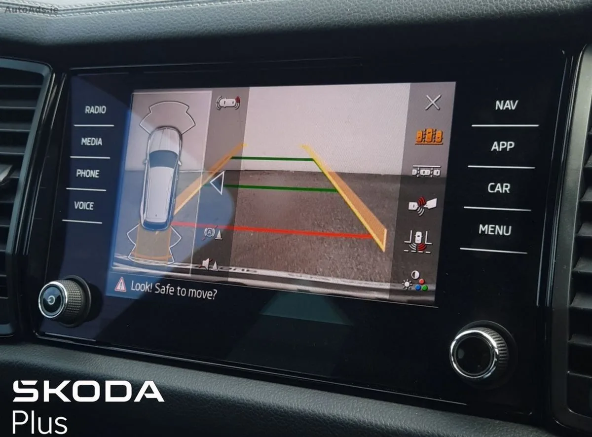 2024 Skoda Kodiaq – photo 14
