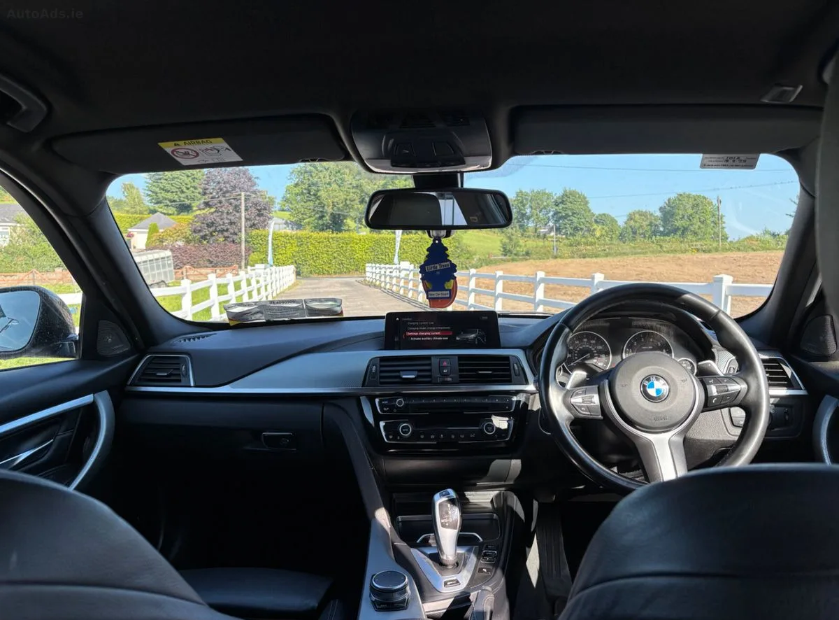 2018 BMW 3-Series – photo 20