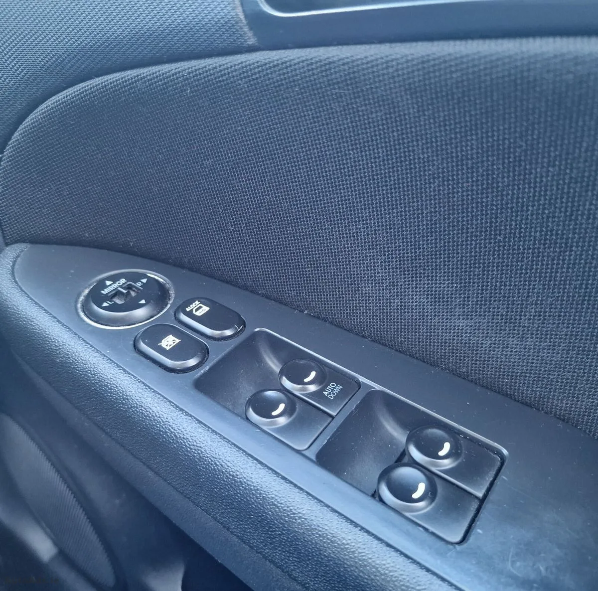 2011 Hyundai i30 – photo 12