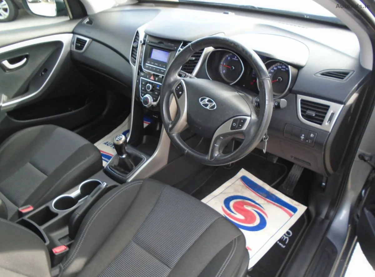 2016 Hyundai Tucson – photo 7