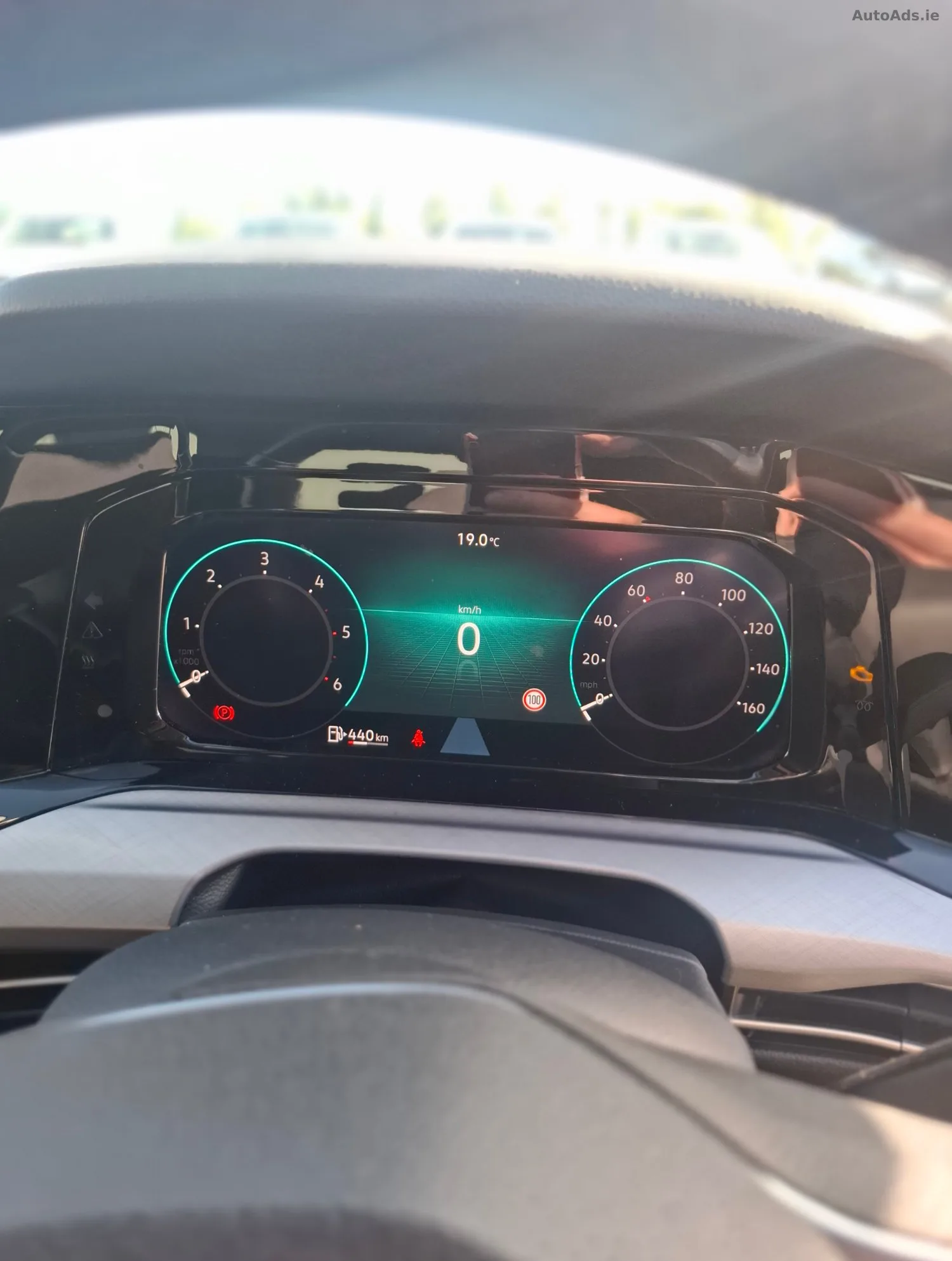 2020 Volkswagen Golf – photo 11
