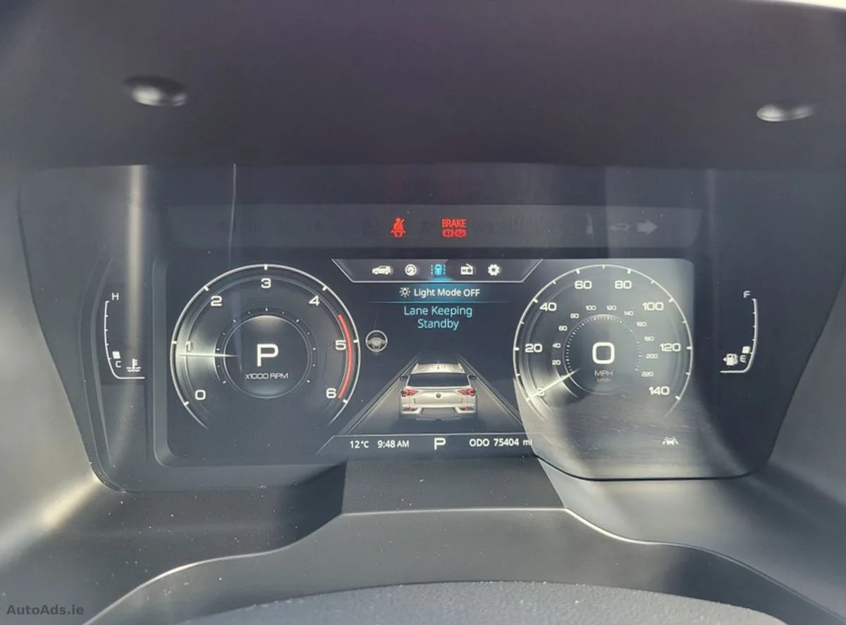 2022 SsangYong Korando – photo 16