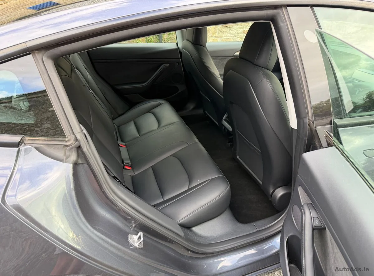 2022 Tesla Model 3 – photo 14