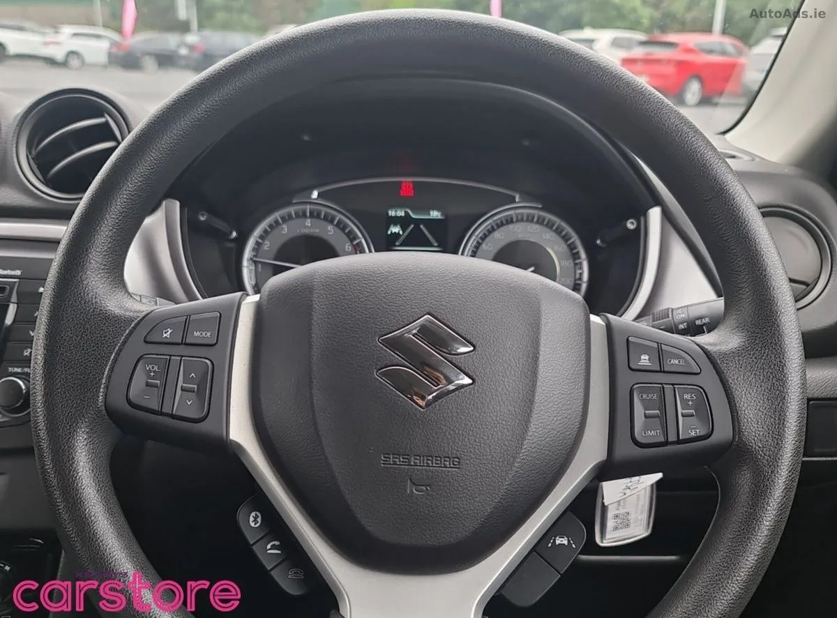 2023 Suzuki Vitara – photo 19